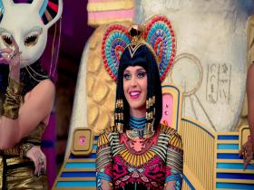 Katy Perry Dark Horse (feat. Juicy J) (M)